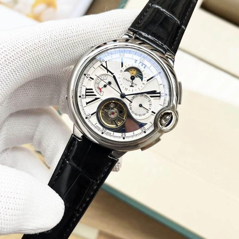 CARTIER Watches GoodFit 179086