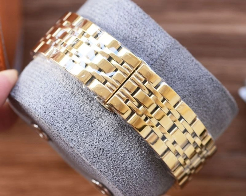 CARTIER Watches Colorful 179093
