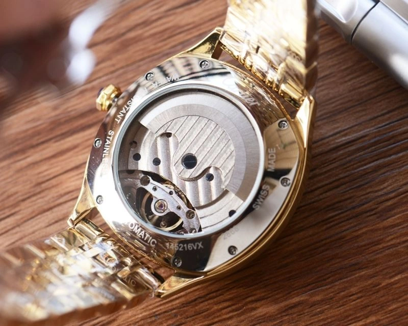 CARTIER Watches Colorful 179093