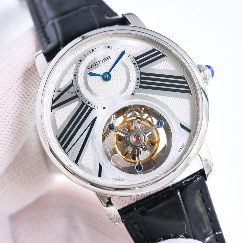 CARTIER Watches Classic 179084