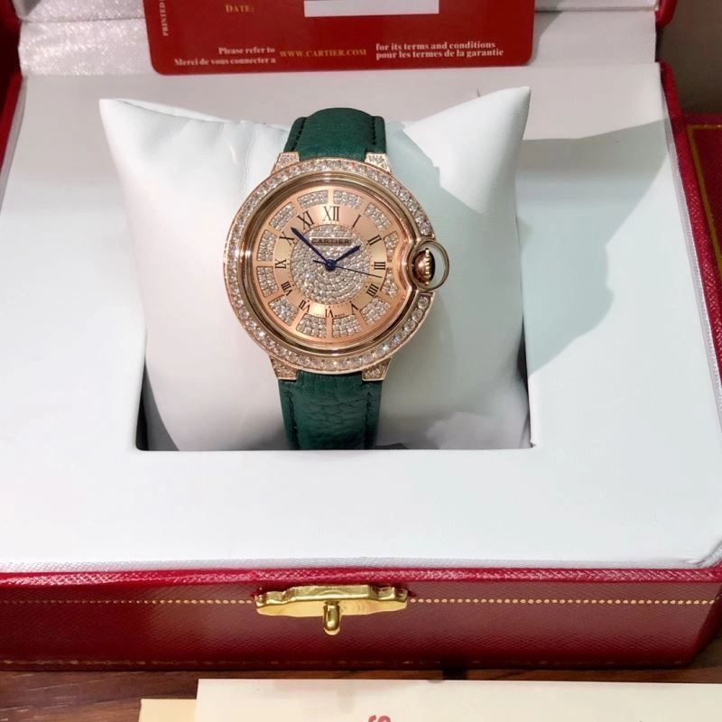 CARTIER Watches WrinkleFree 179078