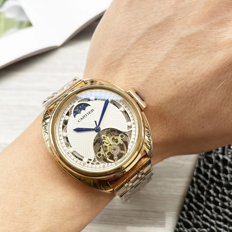 CARTIER Watches SmartChoice 179076