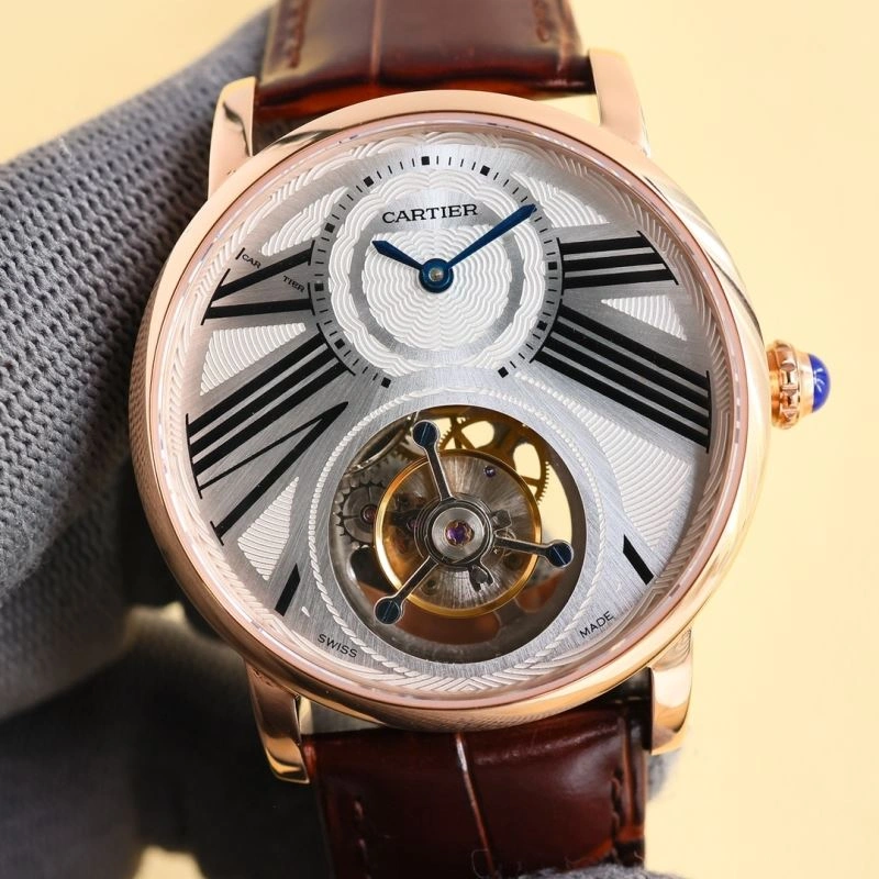 CARTIER Watches FreshLook 179073