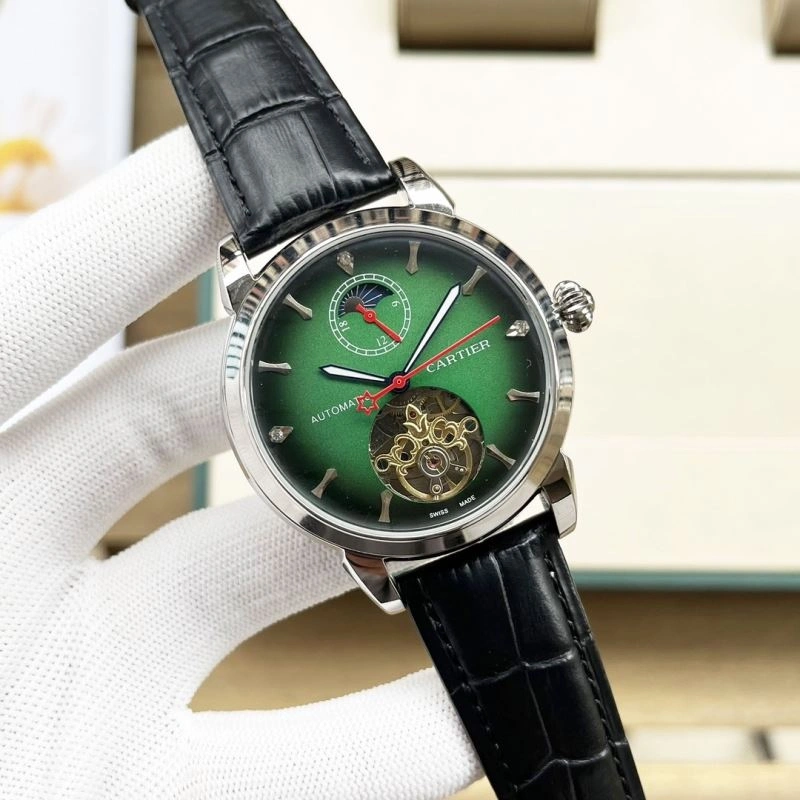 Chic CARTIER Watches 179079