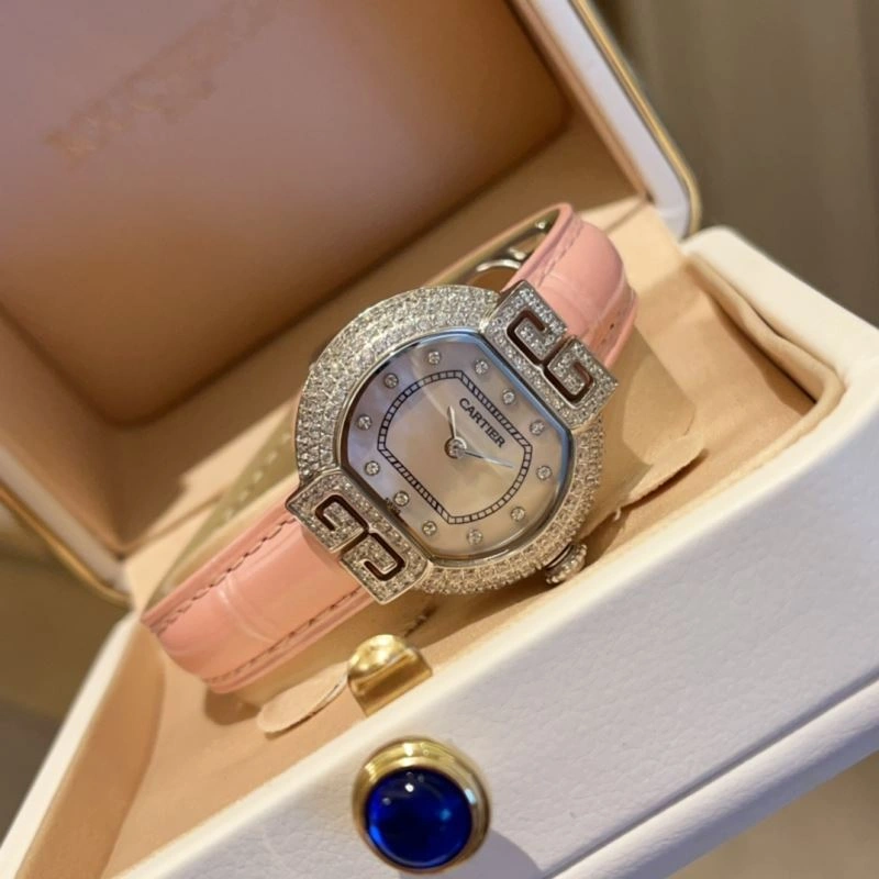 Bold CARTIER Watches 179075