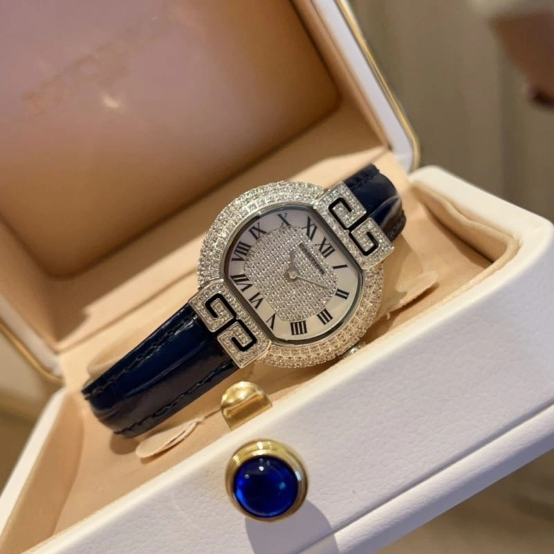 Compact CARTIER Watches 179077