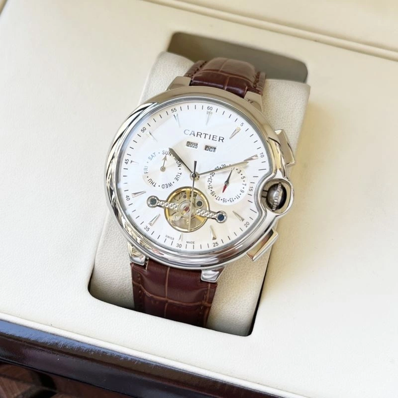 QuickDry CARTIER Watches 179071
