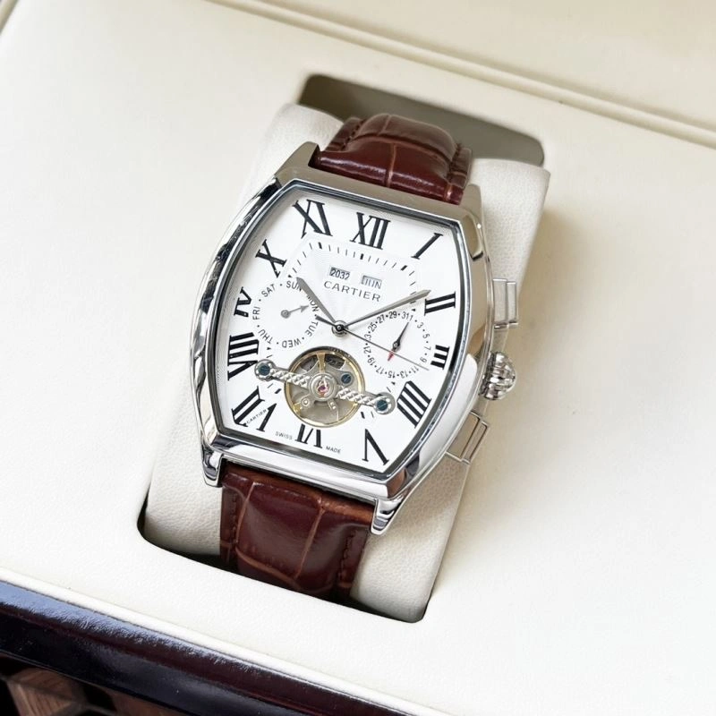 CARTIER Watches Practical 179070