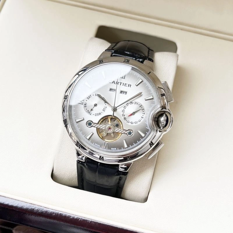 OnTrend CARTIER Watches 179069