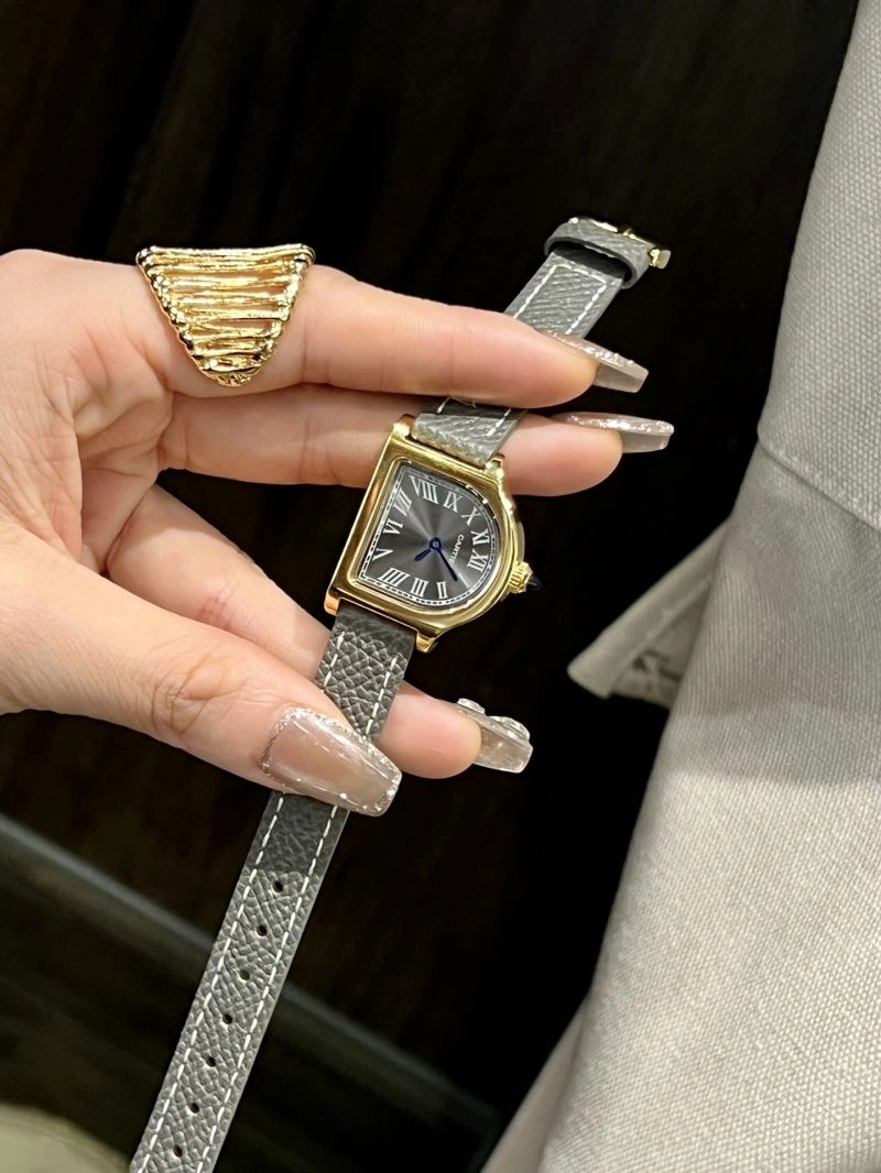 CARTIER Watches Vibrant 179067