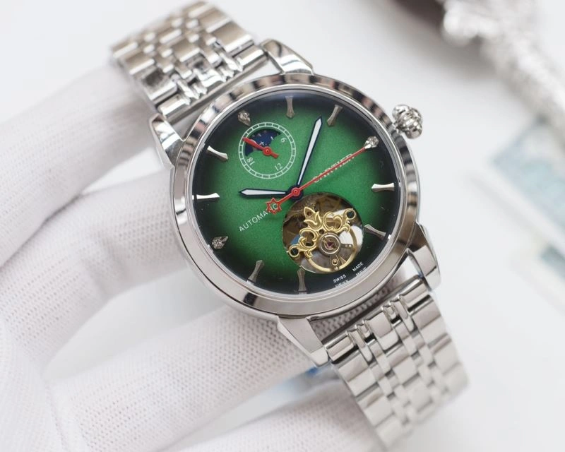 CARTIER Watches Upgraded 179063