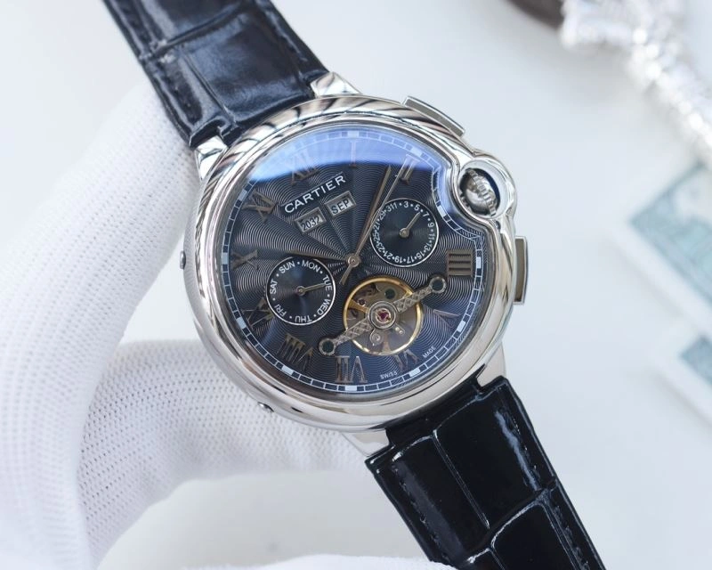 CARTIER Watches Premium 179051