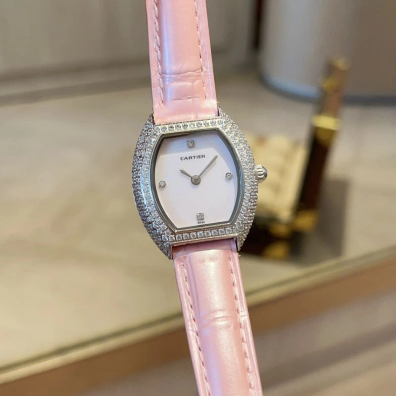 CARTIER Watches ModernLook 179032