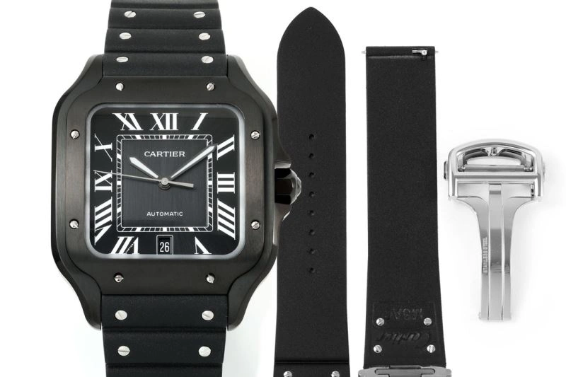 CARTIER Watches Sporty 179036
