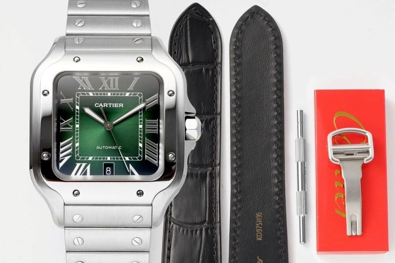 Durable CARTIER Watches 179052