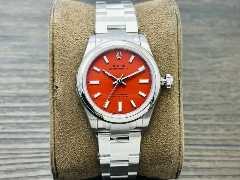 CARTIER Watches Packable 179054
