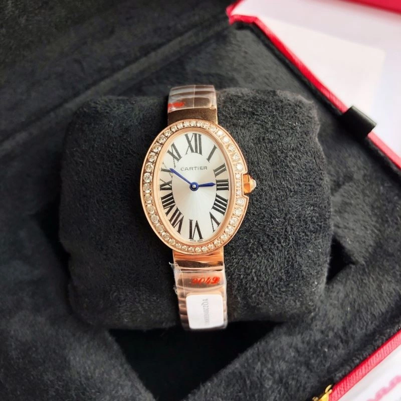 Elegant CARTIER Watches 179043