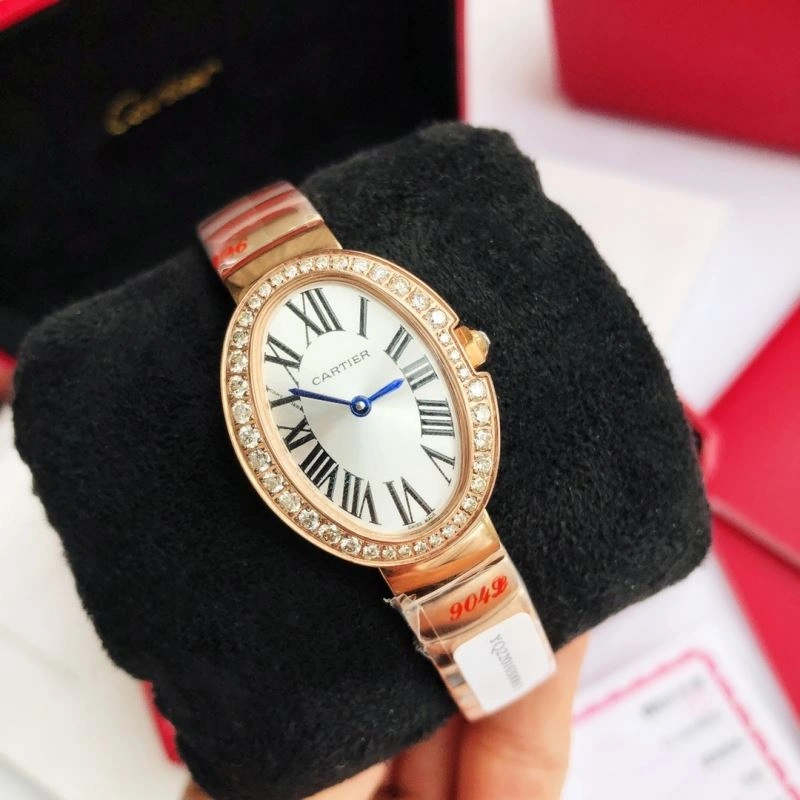 Elegant CARTIER Watches 179043