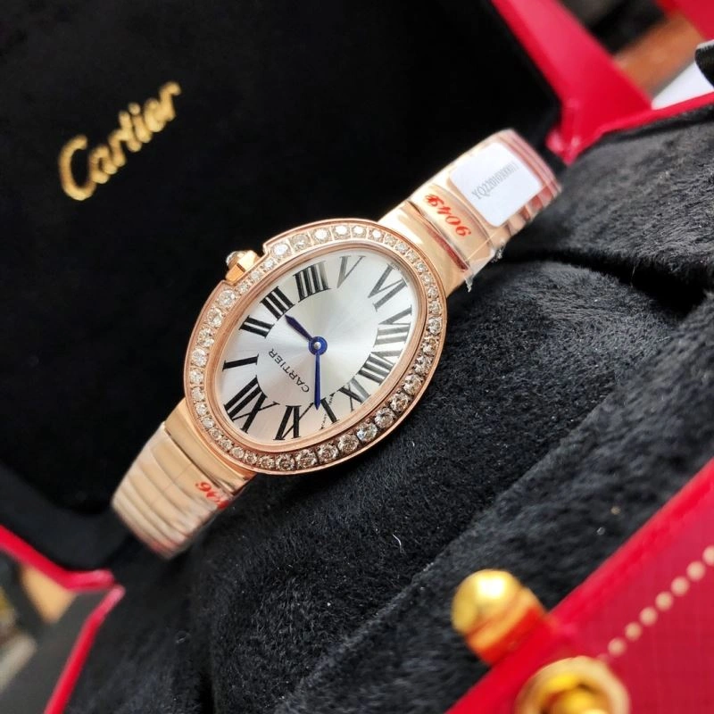 Elegant CARTIER Watches 179043