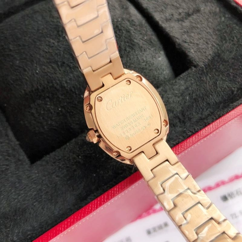 Elegant CARTIER Watches 179043