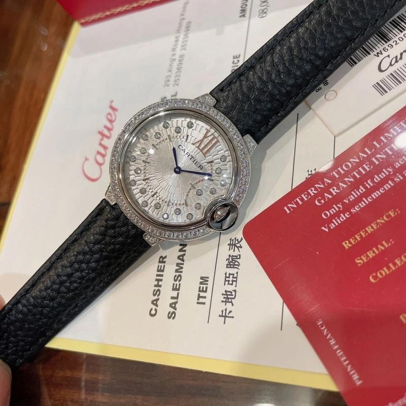 SmartChoice CARTIER Watches 179046