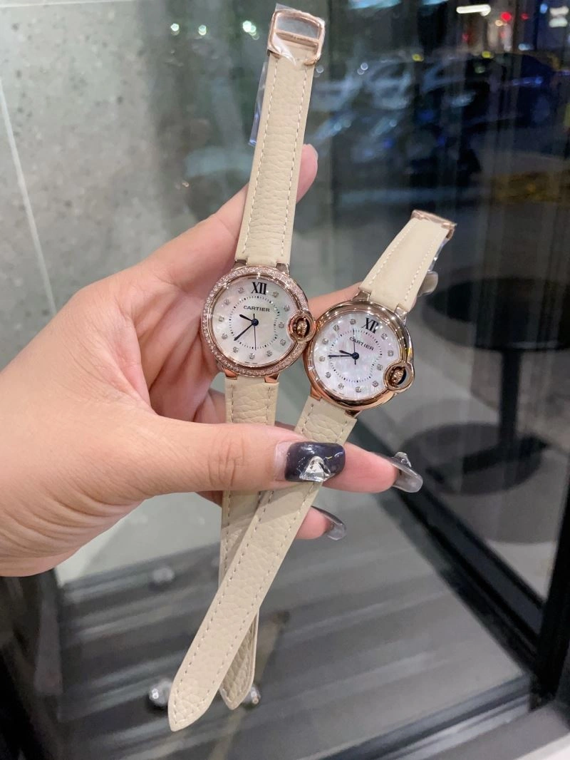 CARTIER Watches DailyWear 179042