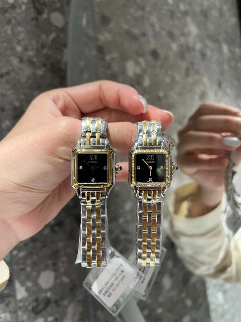 FlexibleFit CARTIER Watches 179029