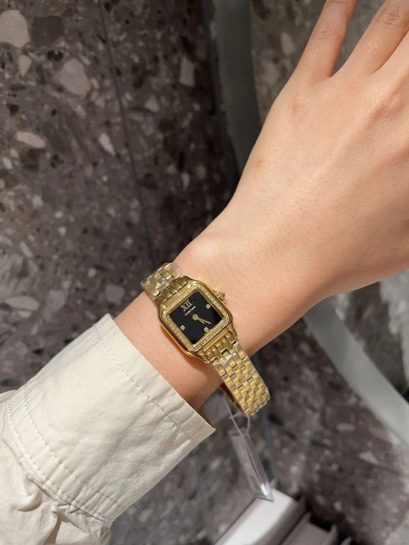 SmartChoice CARTIER Watches 179035