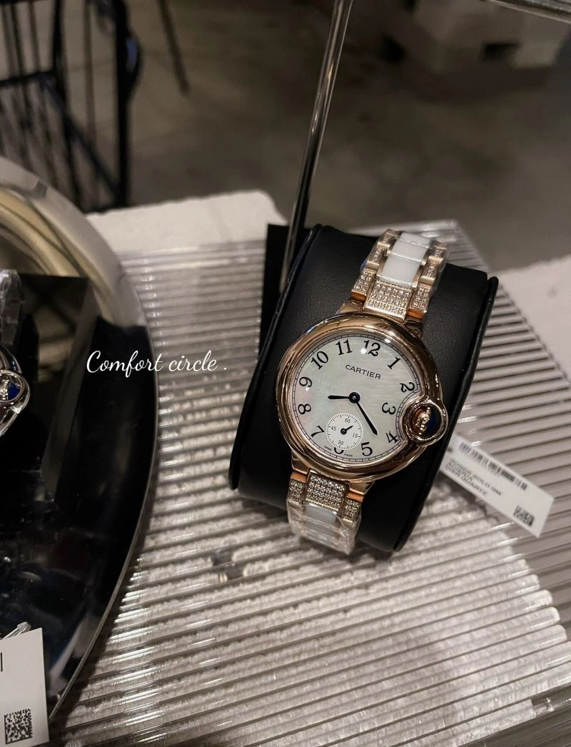 CARTIER Watches Casual 178995