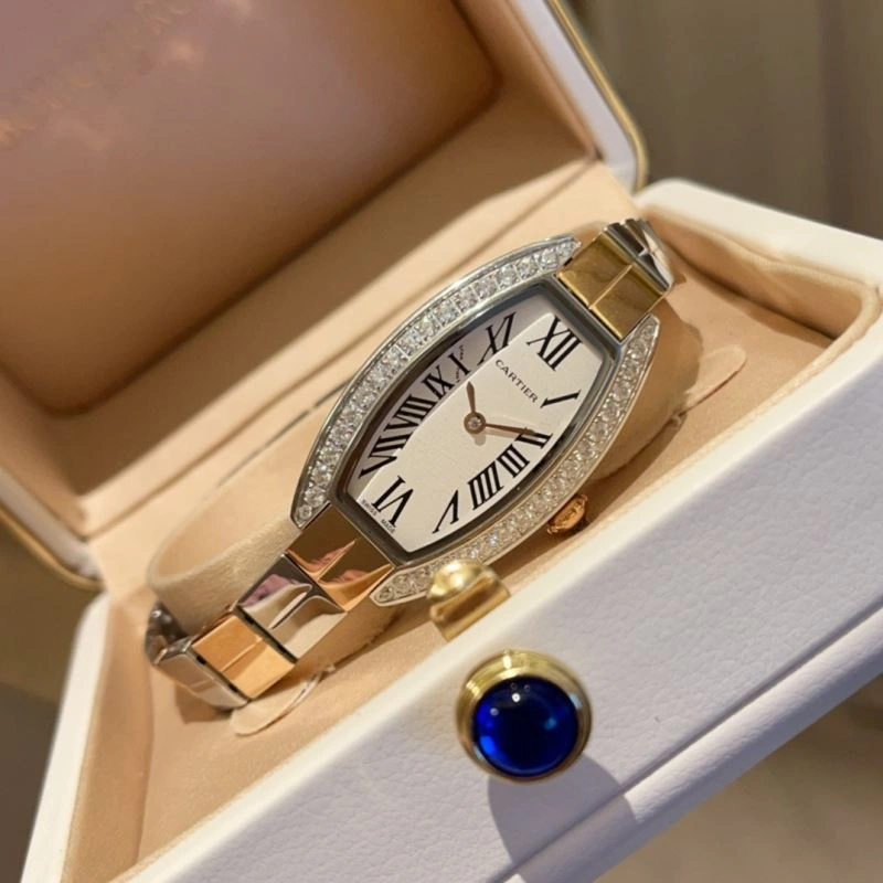 Neat CARTIER Watches 179000