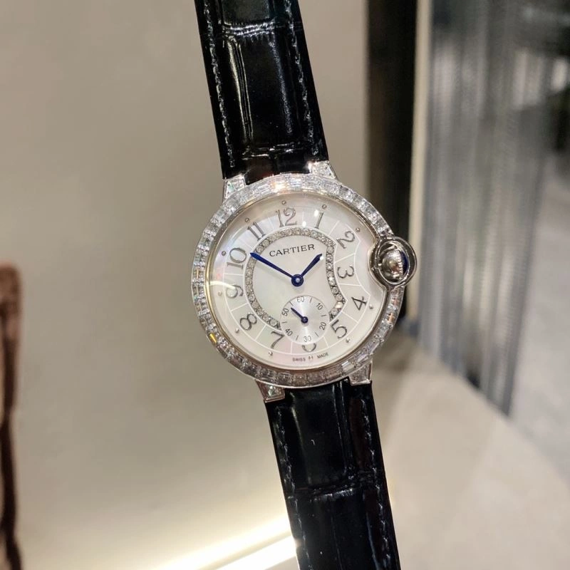 CARTIER Watches FashionForward 179022