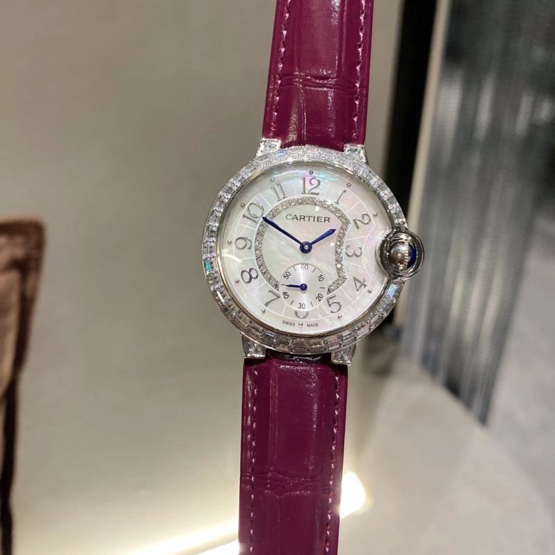 CARTIER Watches FashionForward 179022