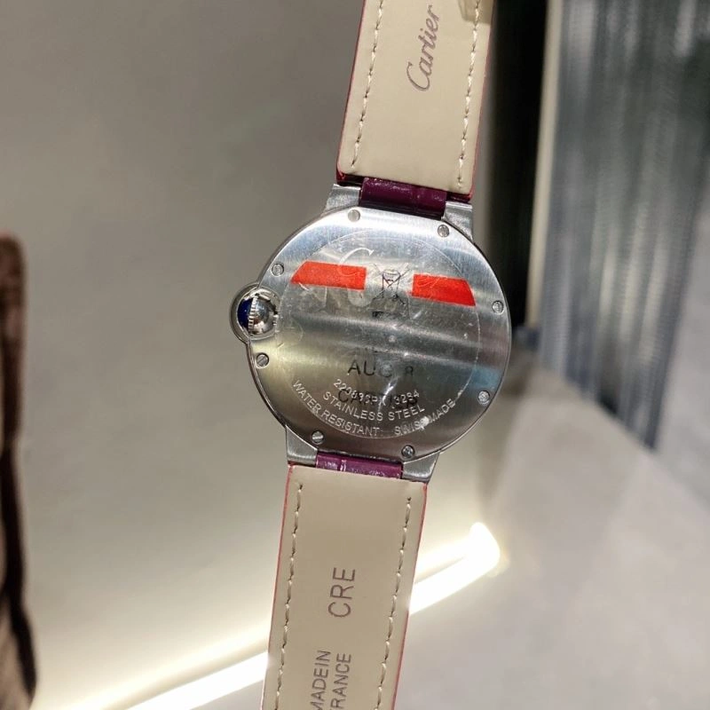 CARTIER Watches FashionForward 179022