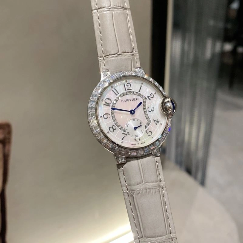 CARTIER Watches FashionForward 179022