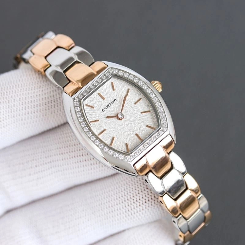 CARTIER Watches Sophisticated 179014
