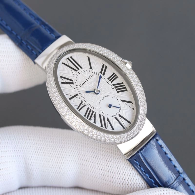 CARTIER Watches Fashionable 179009