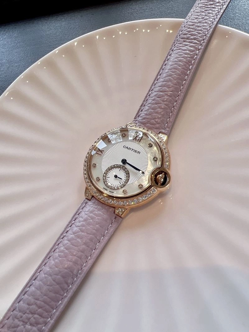 Neat CARTIER Watches 179016