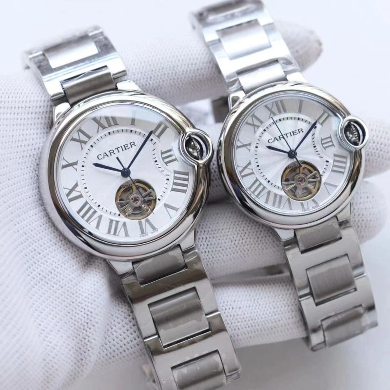 Classic CARTIER Watches 179006
