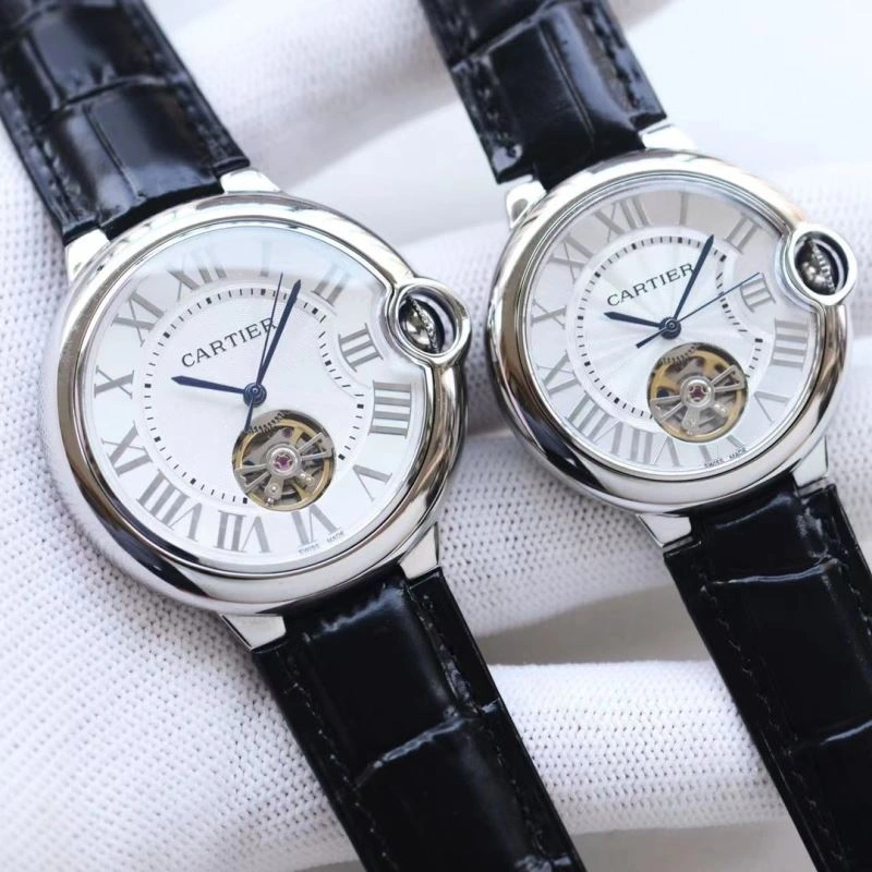 Functional CARTIER Watches 178996