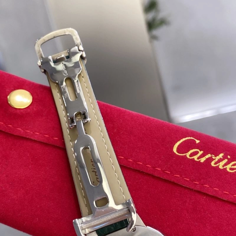 Reliable CARTIER Watches 178992