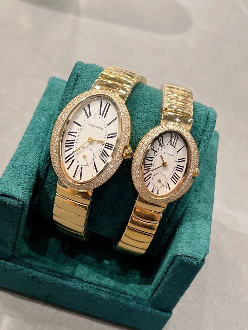 Durable CARTIER Watches 178985
