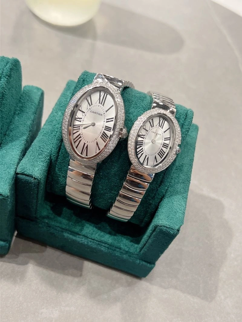 SunProtective CARTIER Watches 178984