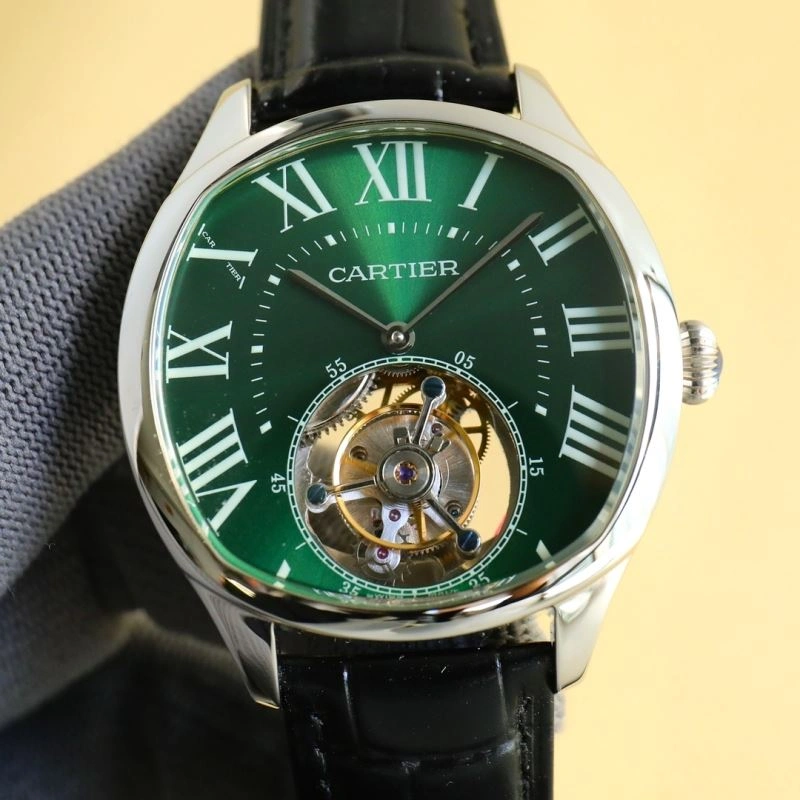 CARTIER Watches SportInspired 178980
