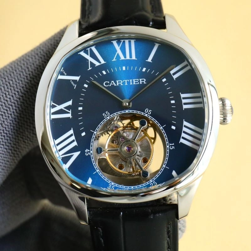 StreetReady CARTIER Watches 178979