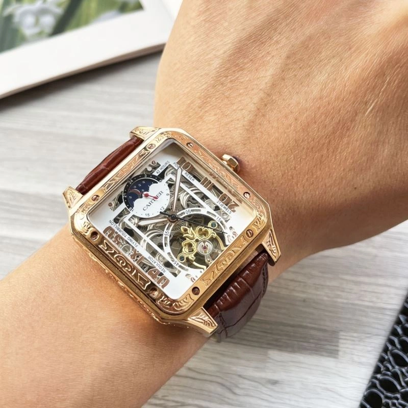 Original CARTIER Watches 178966