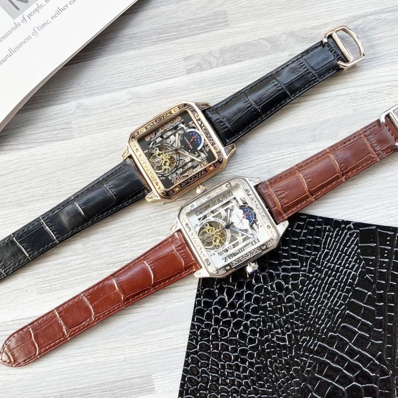Original CARTIER Watches 178966