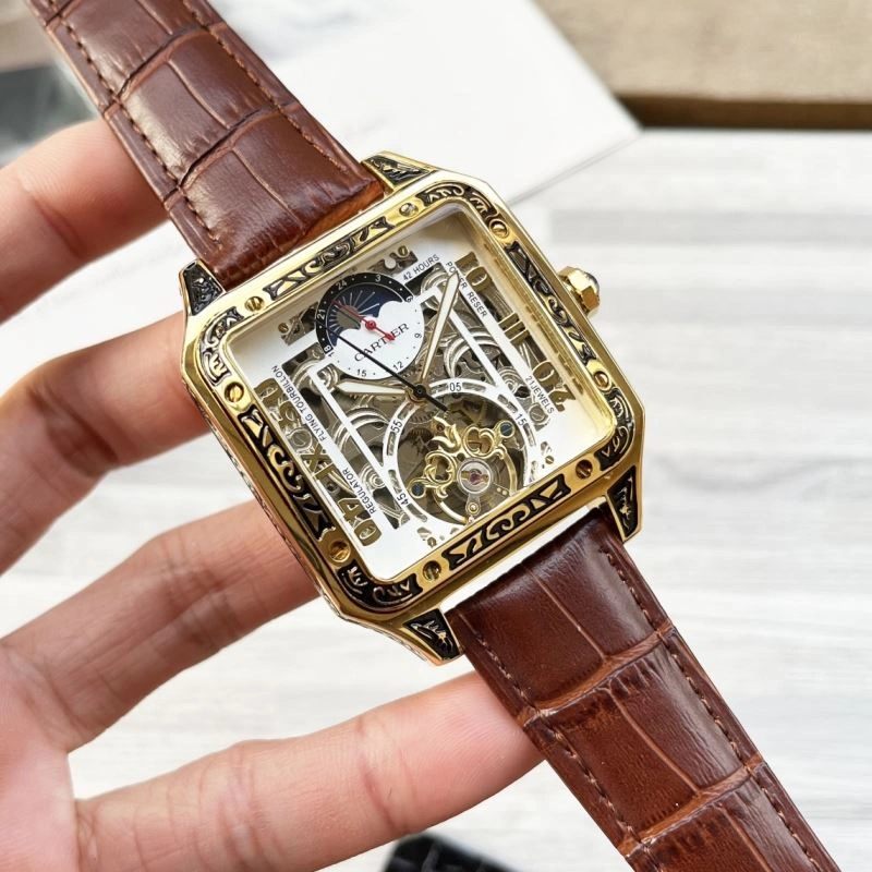 Original CARTIER Watches 178966