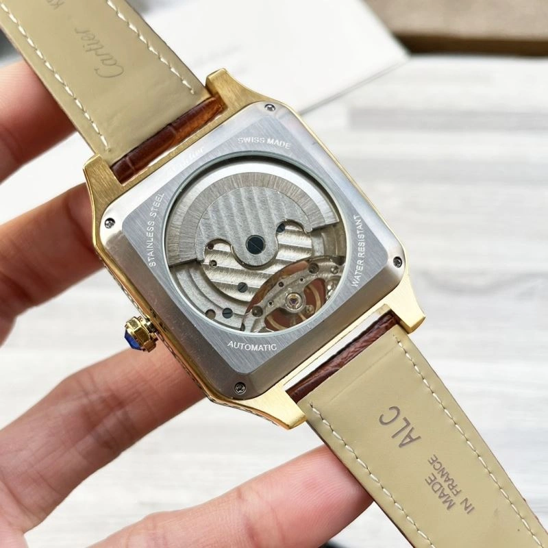 Original CARTIER Watches 178966