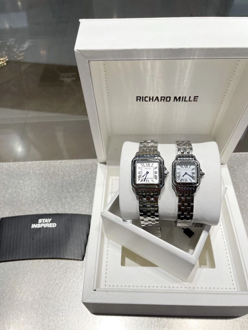 Comfortable CARTIER Watches 178955