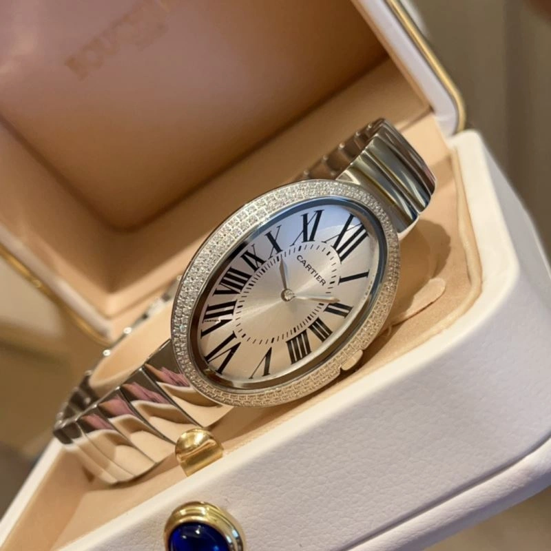 Timeless CARTIER Watches 178956